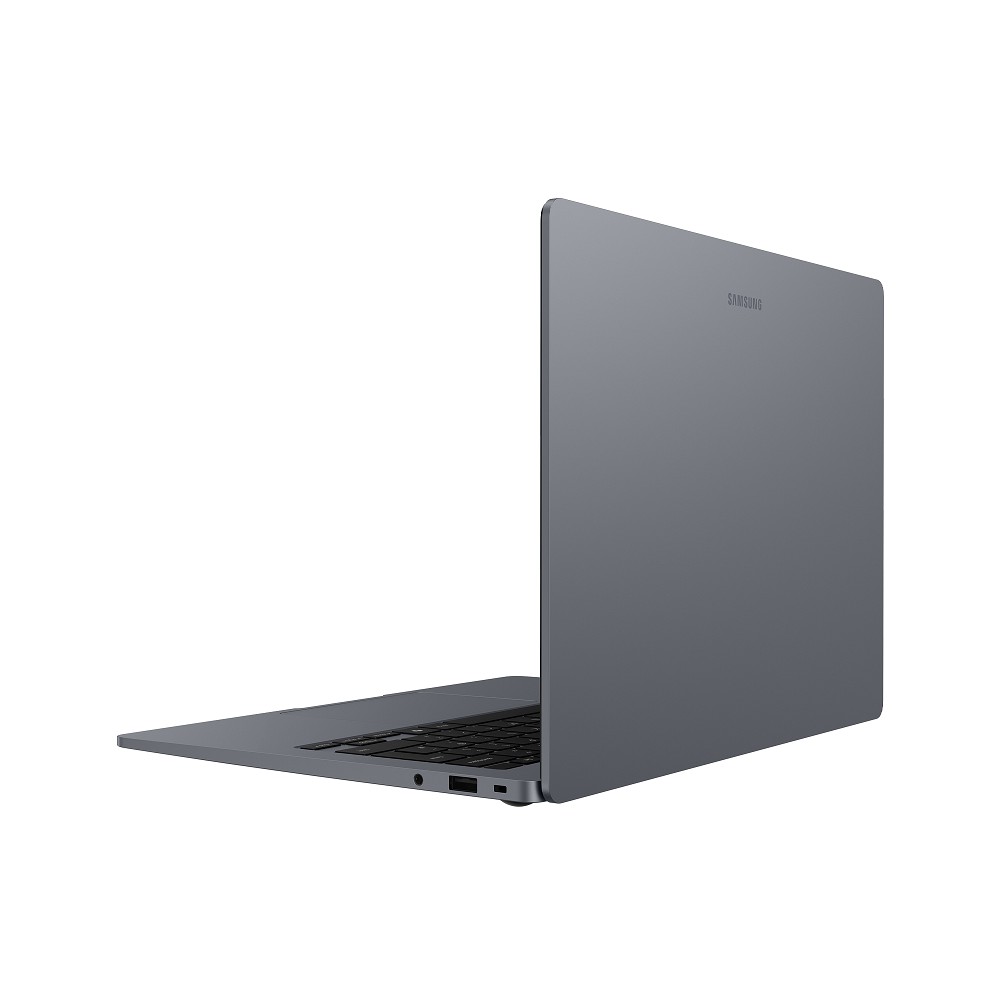 Samsung Galaxy Book6 Intel Core 5 315 Laptop 35,6 außen