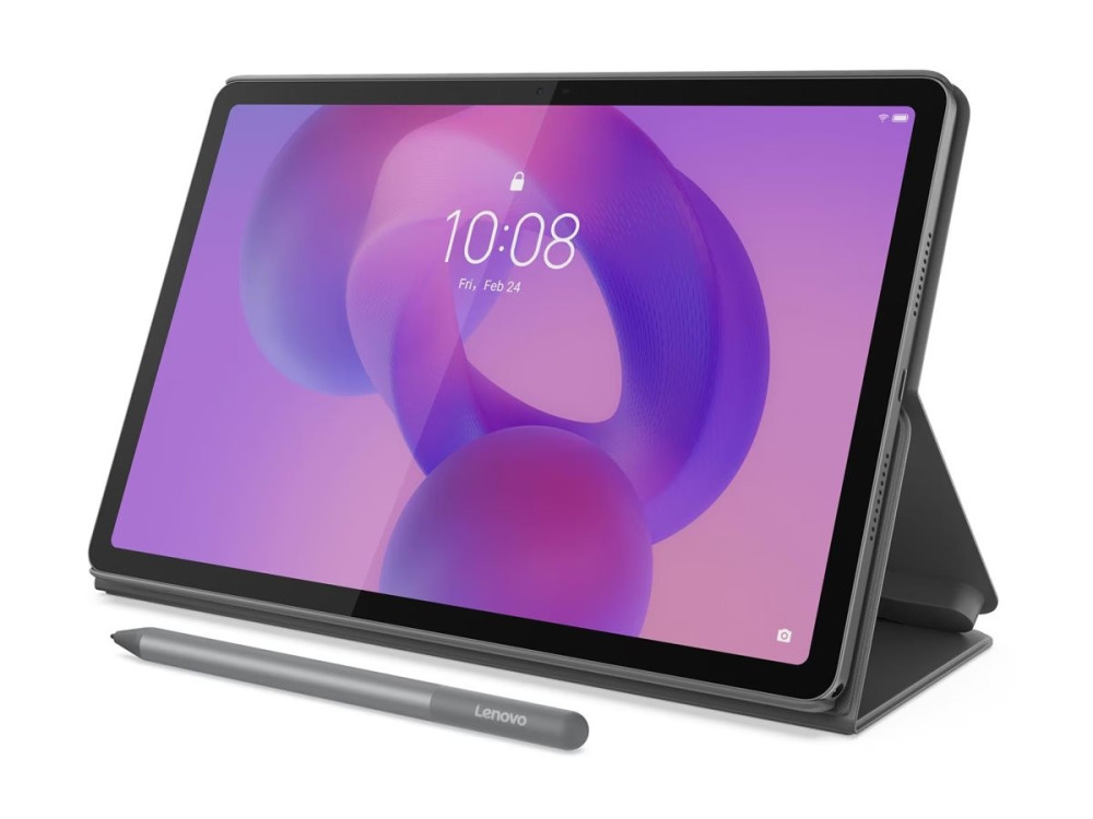 Lenovo Idea Tab ZAFR - Tablet - 256 GB UFS card -