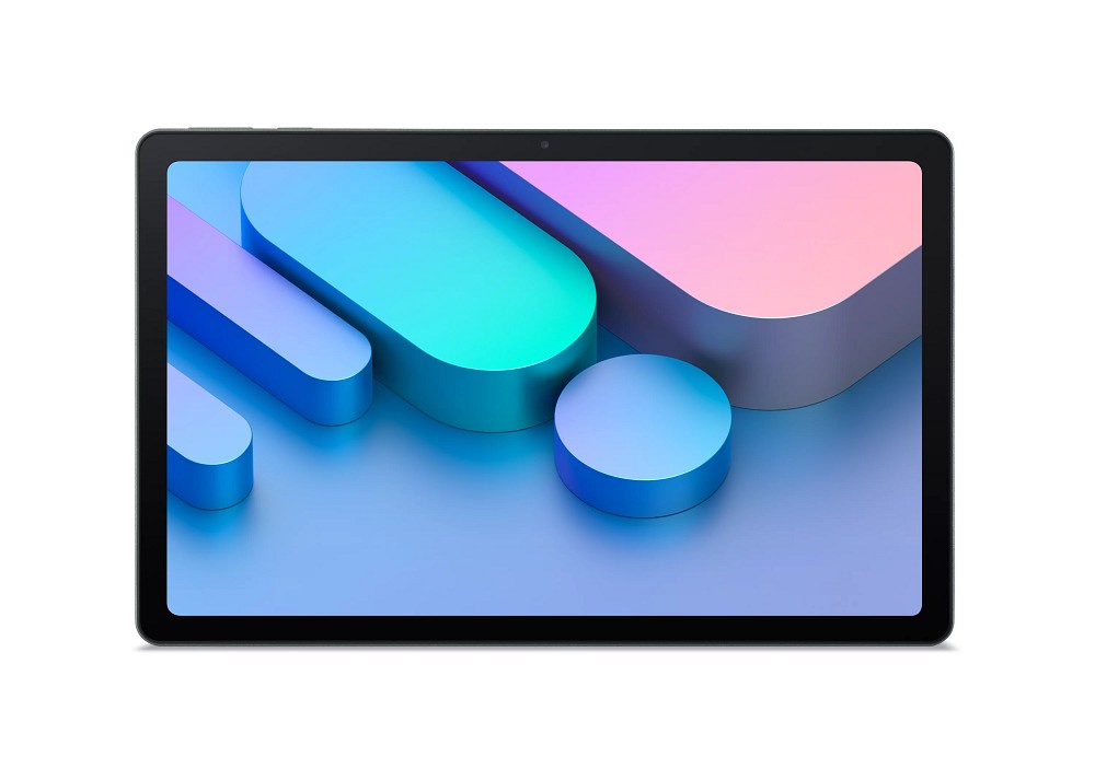 Acer Iconia NT.LJTEE.009 Tablet hinten hinten