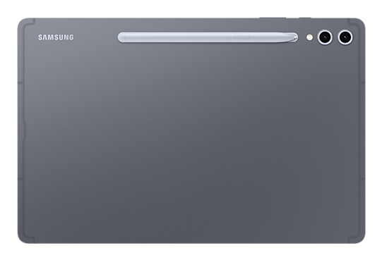 Samsung Galaxy Tab S Galaxy Tab S10+ Wi-Fi vorn re vorn rechts