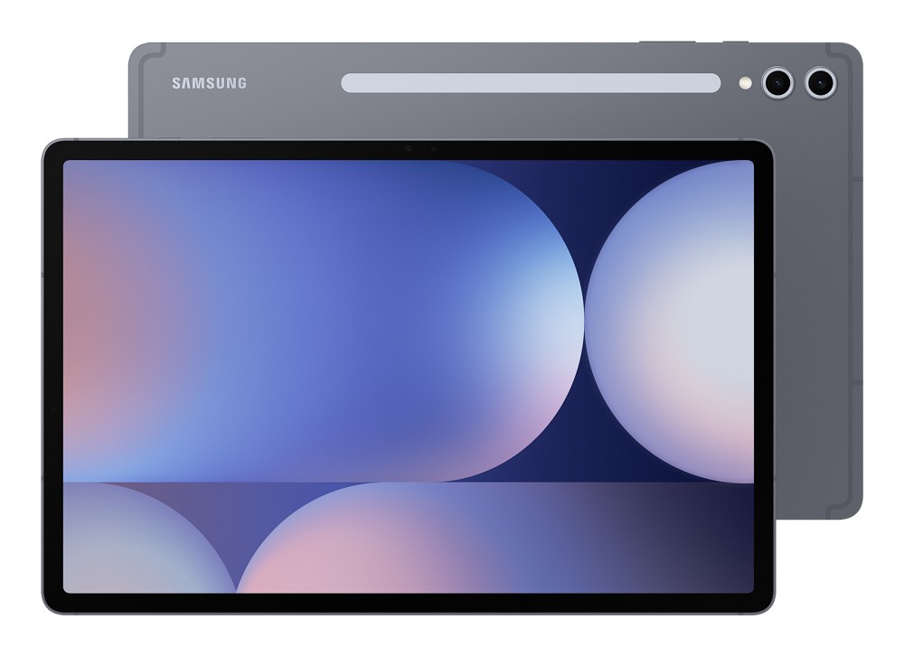 Samsung Galaxy Tab S Galaxy Tab S10+ Wi-Fi vorne