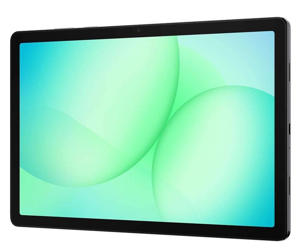 Samsung Galaxy Tab A11+ 128 GB 27,9 cm (11") 6 GB oben