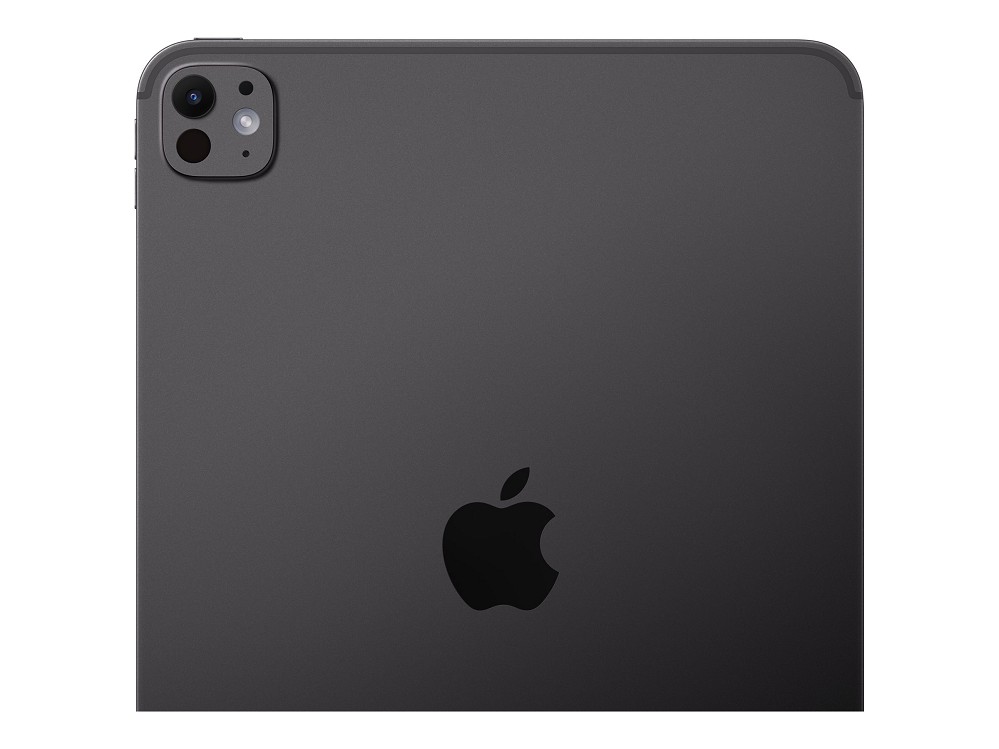 Apple 11-inch iPad Pro M5 Wi-Fi - Tablet - 256 GB links