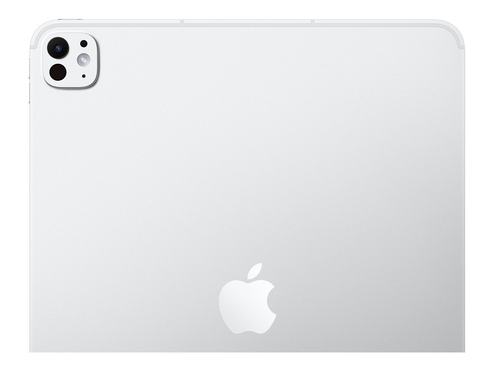 Apple 13-inch iPad Pro M5 Wi-Fi - Tablet - 256 GB hinten