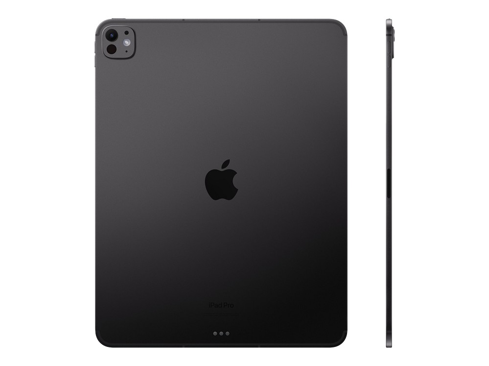 Apple 13-inch iPad Pro M5 Wi-Fi - Tablet - 512 GB links