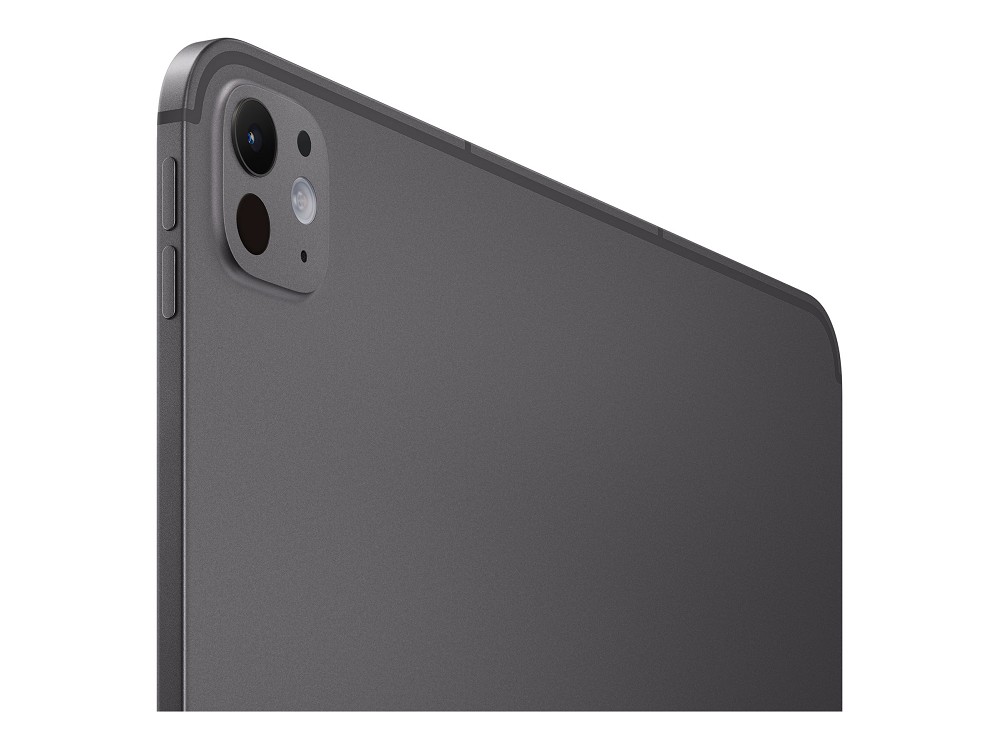 Apple 13-inch iPad Pro M5 Wi-Fi + Cellular - Table hinten