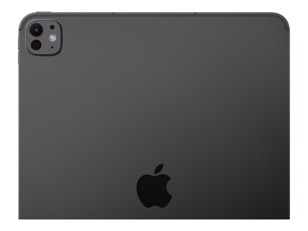 Apple 13-inch iPad Pro M5 Wi-Fi + Cellular - Table rechts
