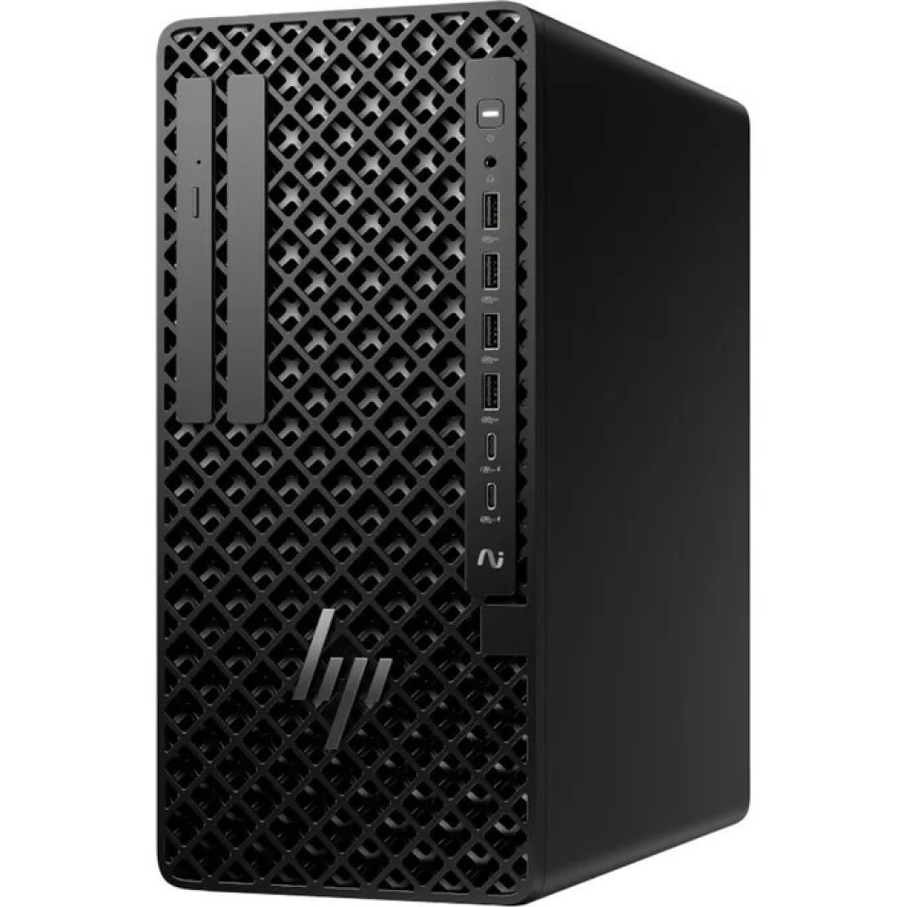 HP Z1 Tower G1i, Intel Core Ultra 7 265 bis zu 5.4 links
