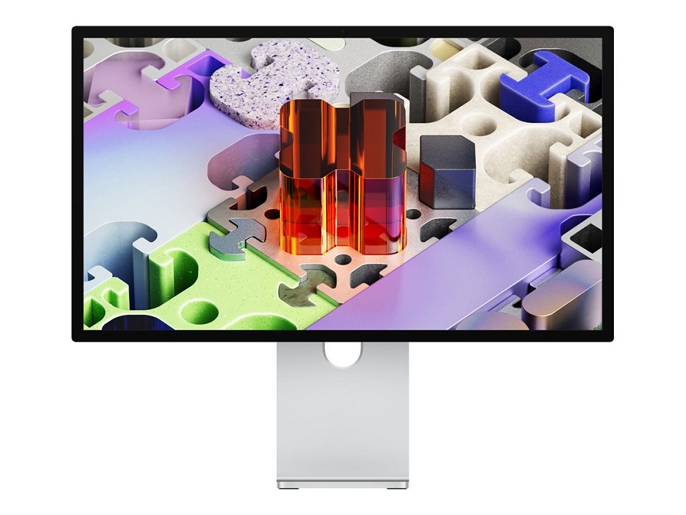 Apple Studio Display XDR Nano-texture glass - LED-