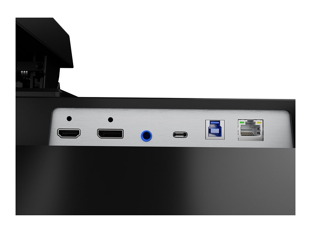 Iiyama ProLite XUB3293UHSN-B5 - LED-Monitor - 80 c oben