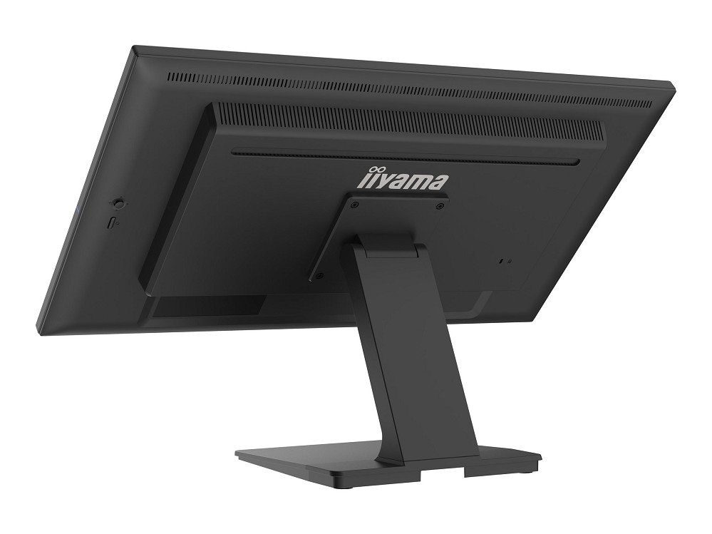 Iiyama ProLite T2752MSC-B1 - LED-Monitor - 68.6 cm rechts