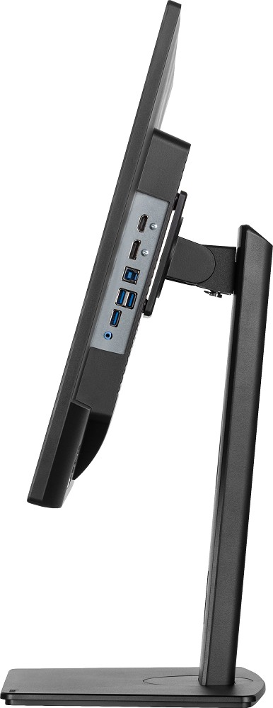 iiyama ProLite XB3270QSU-B1 Computerbildschirm 80 vorn links