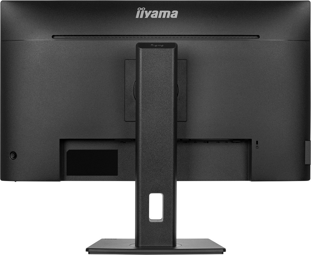 iiyama ProLite XUB2797UHSNP-B1 Computerbildschirm vorn rechts
