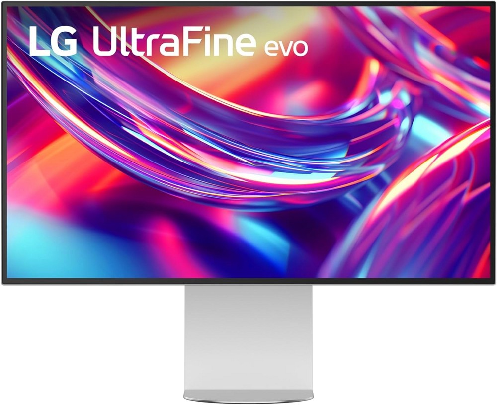 LG UltraFine evo 32U990A-S - LED-Monitor - 79.94 cm (32") 185