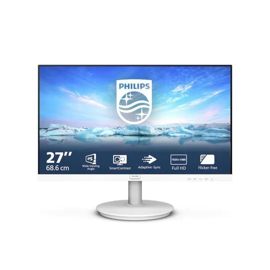 Philips V-line 271V8AW - LED-Monitor - 68.6 cm (27") 265