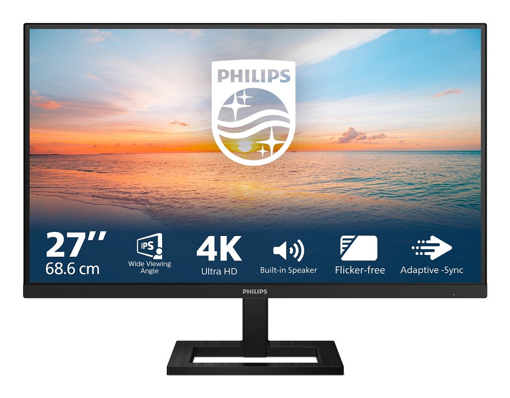 Philips 1000 series 27E1N1800AE/00 Computerbildsch