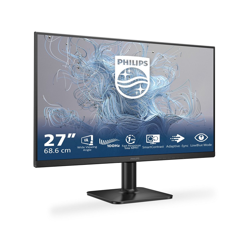 Philips 1000 series 27E2N1100L/00 Computerbildschi hinten