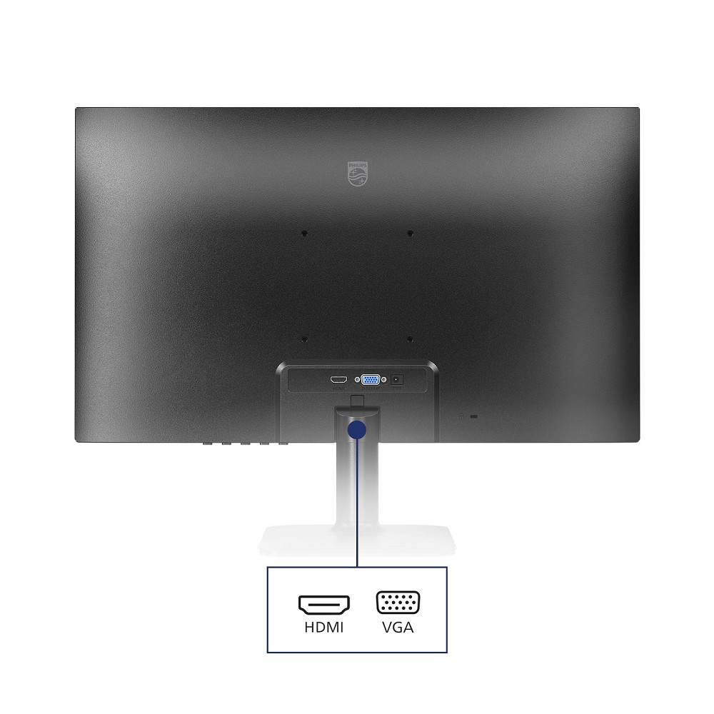 Philips 1000 series 27E2N1100L/00 Computerbildschi rechts