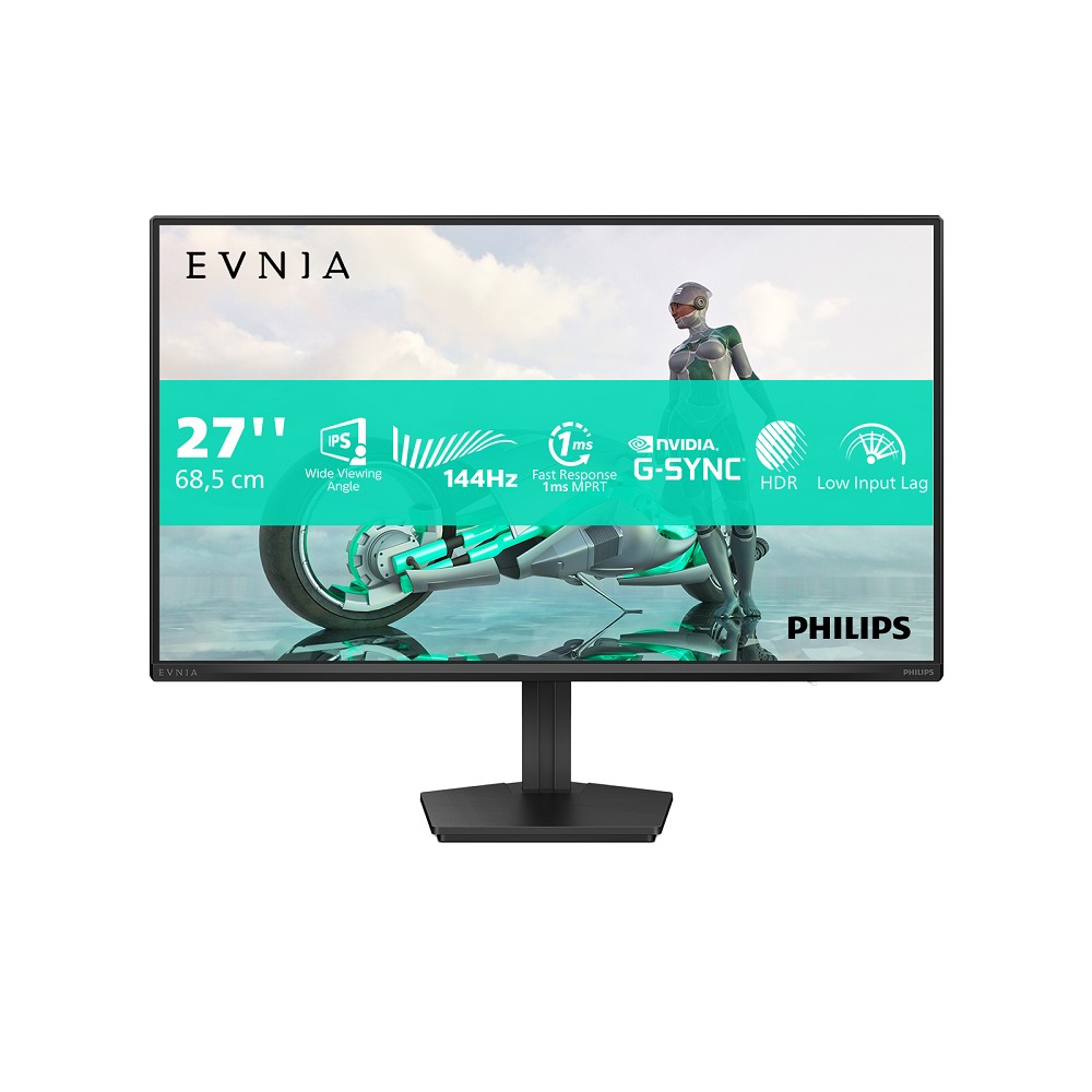 Philips Evnia 3000 27M2N3200NF/00 Computerbildschi