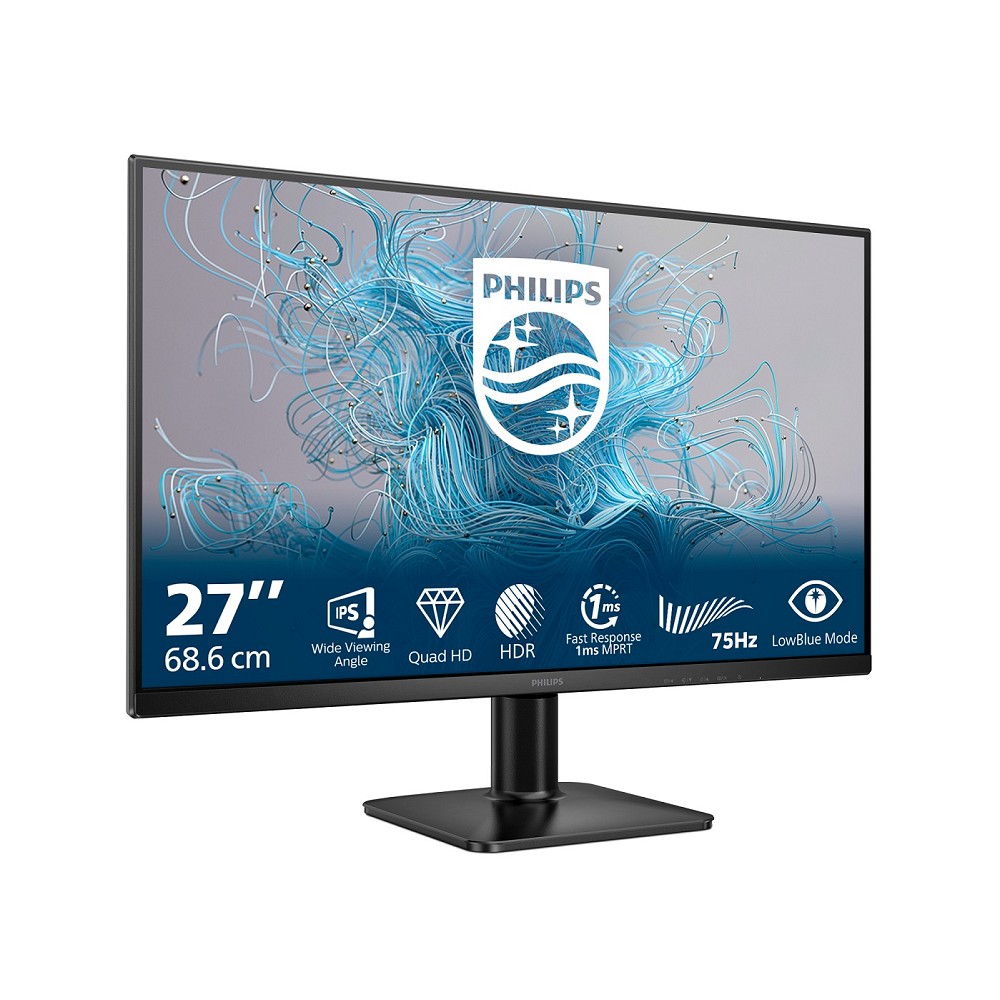 Philips 1000 series 27E2N1500L/00 Computerbildschi hinten
