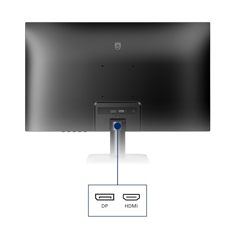 Philips 1000 series 27E2N1500L/00 Computerbildschi rechts