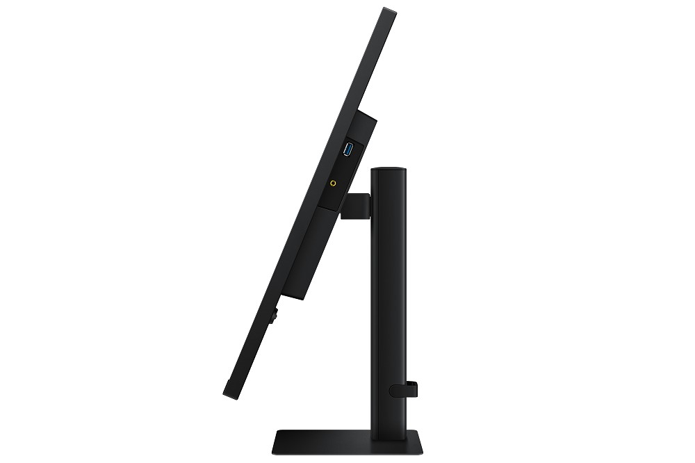Samsung S70D Computerbildschirm 81,3 cm (32") 3840 rechts