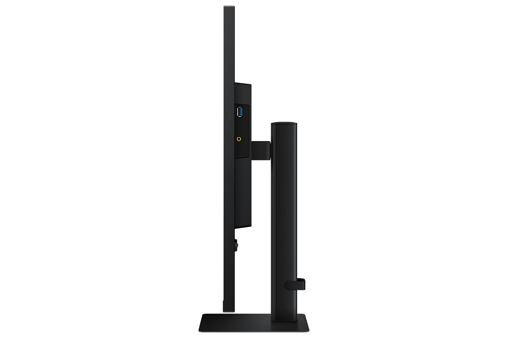 Samsung S70D Computerbildschirm 81,3 cm (32") 3840 oben