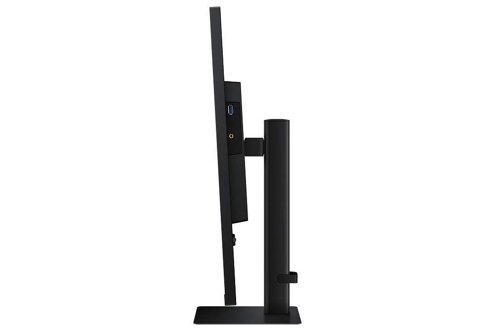 Samsung S70D Computerbildschirm 81,3 cm (32") 3840 unten