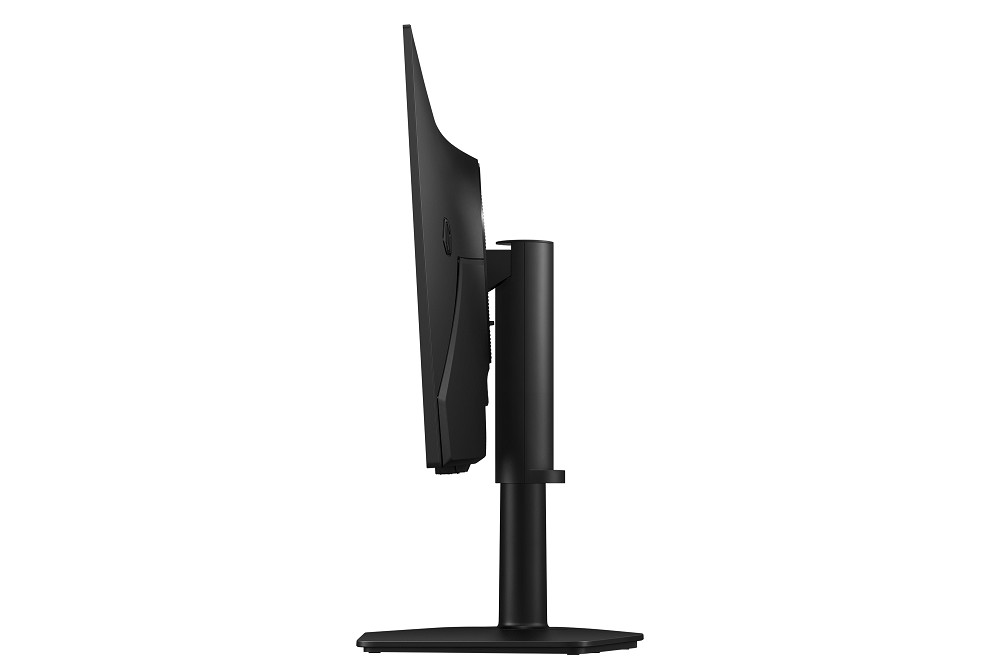 Samsung G61SH Computerbildschirm 68,6 cm (27") 256 außen