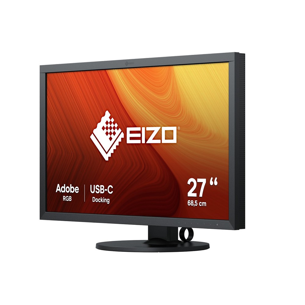 EIZO ColorEdge CS2731 - 68,6 cm (27") 2560 x 1440 hinten
