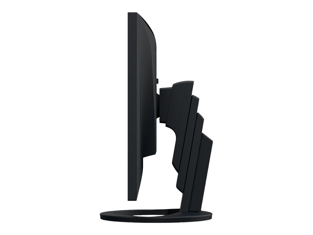 EIZO FlexScan EV2485-BK - LED-Monitor - 61.1 cm (2 oben