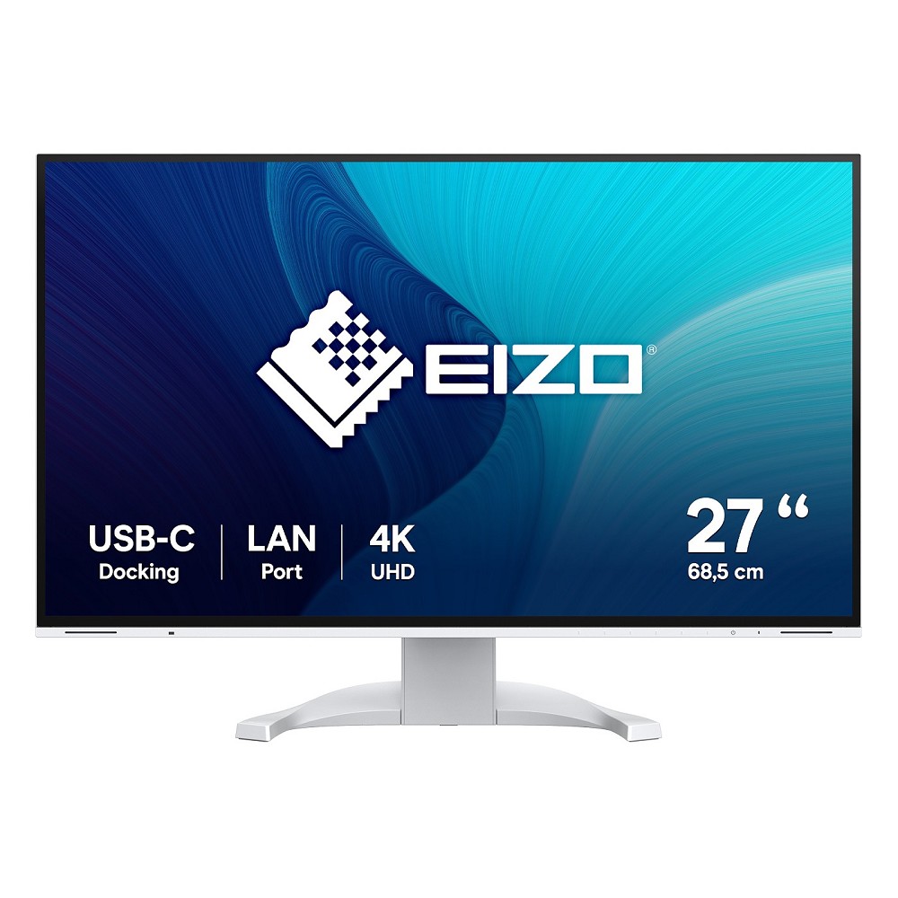 EIZO FlexScan EV2740X-WT Computerbildschirm 68,6 c
