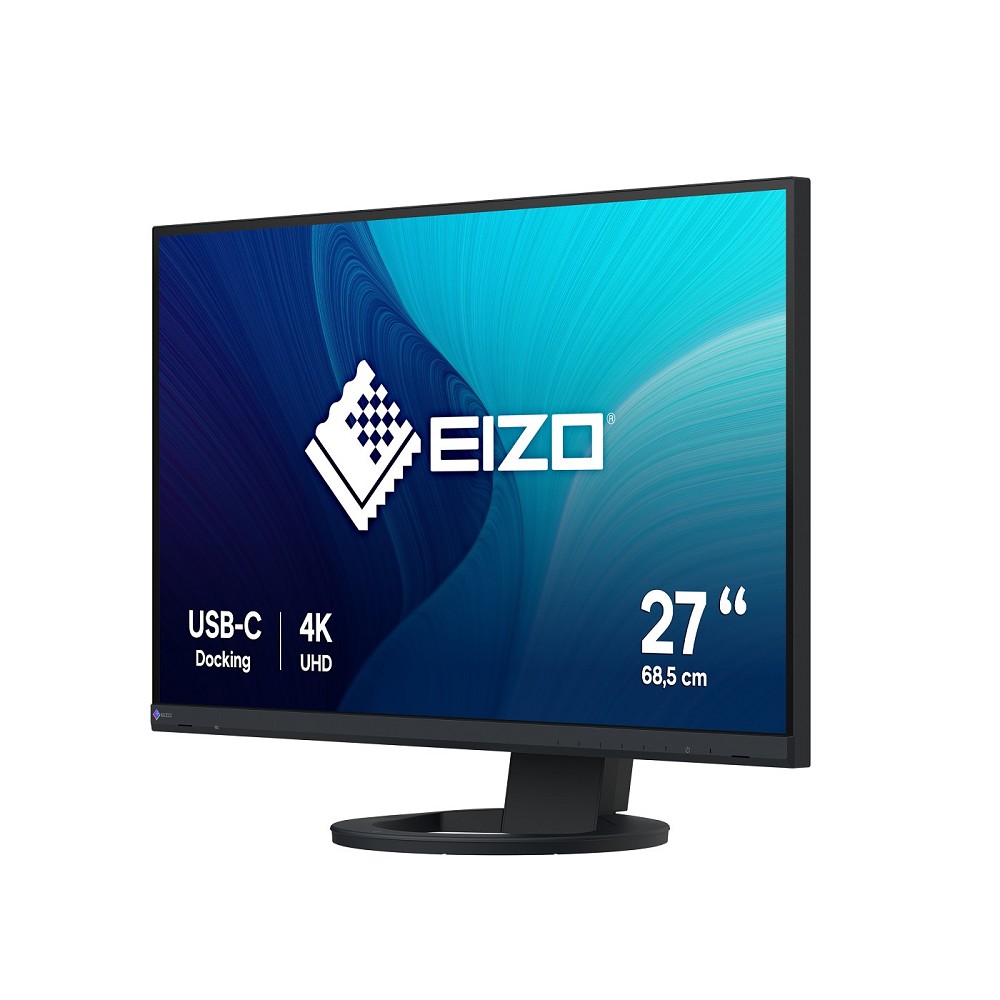 EIZO FlexScan EV2740S Computerbildschirm 68,6 cm ( hinten