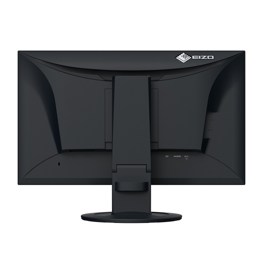 EIZO FlexScan EV2400R-BK Computerbildschirm 60,5 c oben