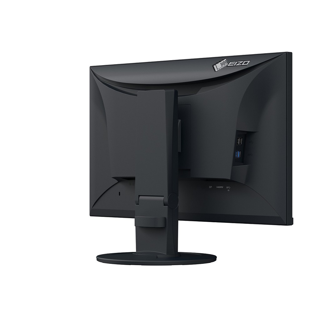EIZO FlexScan EV2400R-BK Computerbildschirm 60,5 c unten