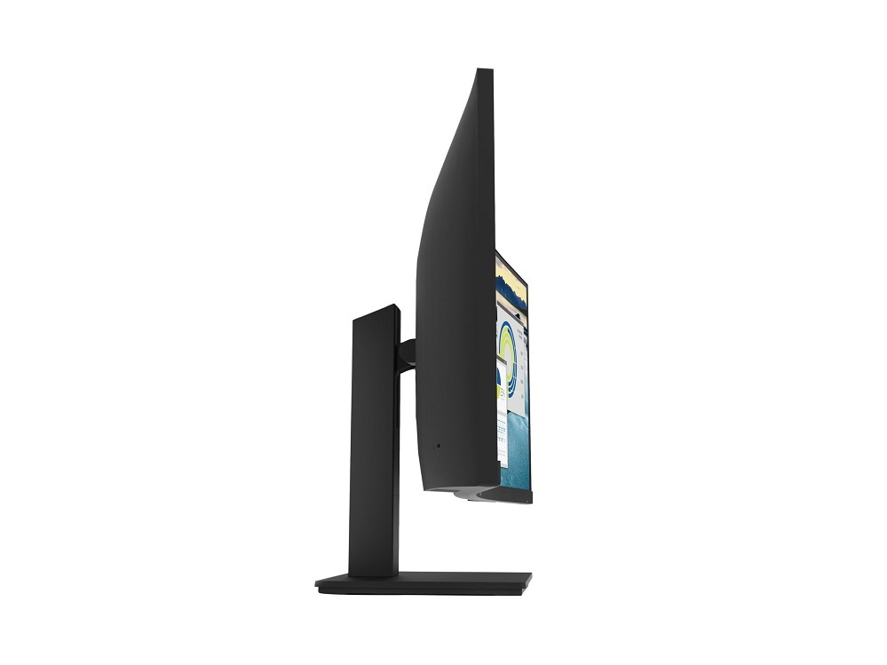 HP P34hc G4 - P-Series - LED-Monitor - gebogen - 8 oben