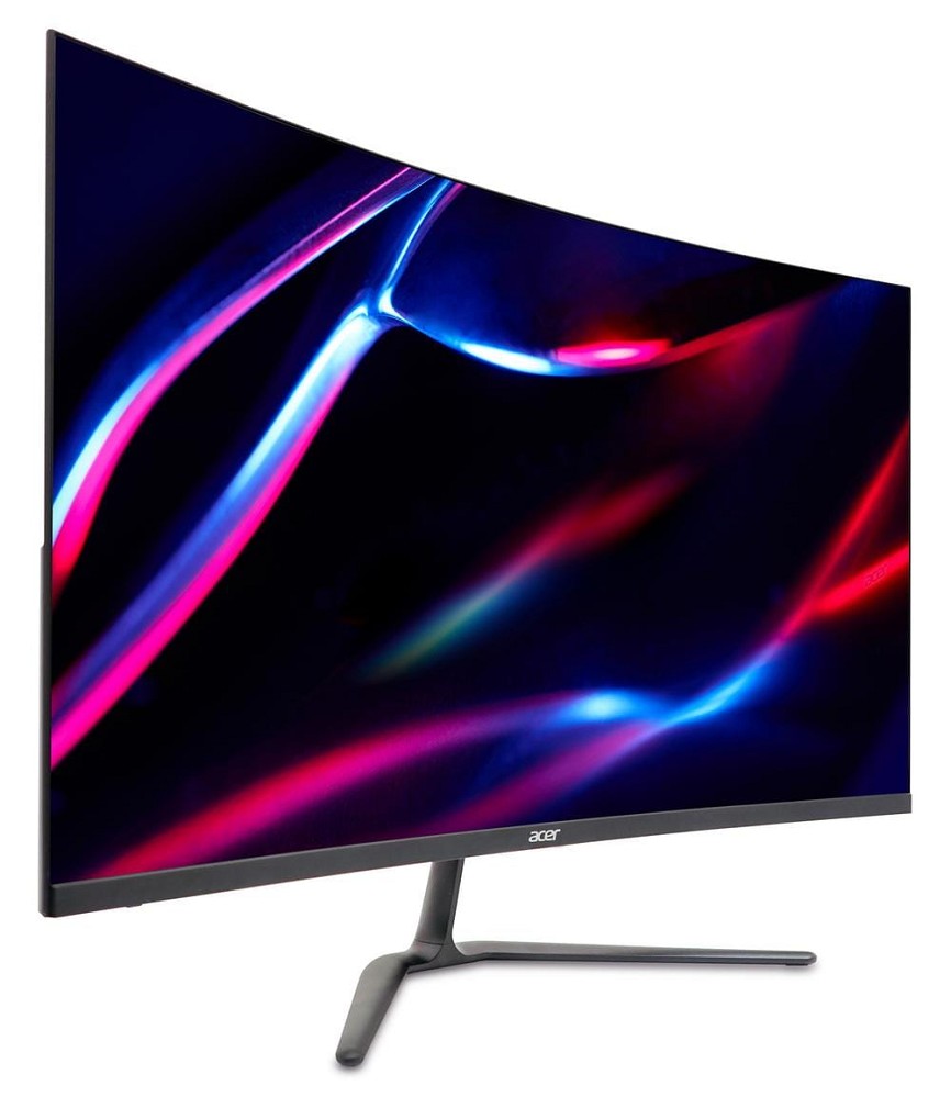 Acer Nitro ED0 ED320QW0bmiipx - 80 cm (31.5") 1920 hinten