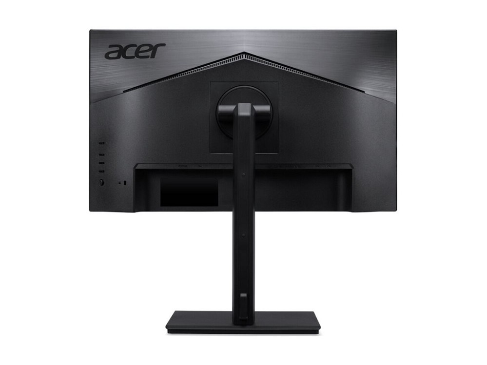 Acer Vero B277U Ebmiiprxv - B7 Series - LED-Monito hinten