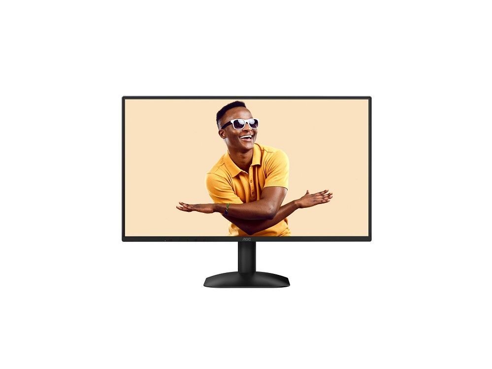 AOC 24B31H - LED-Monitor - 61 cm (24") (23.8" sich
