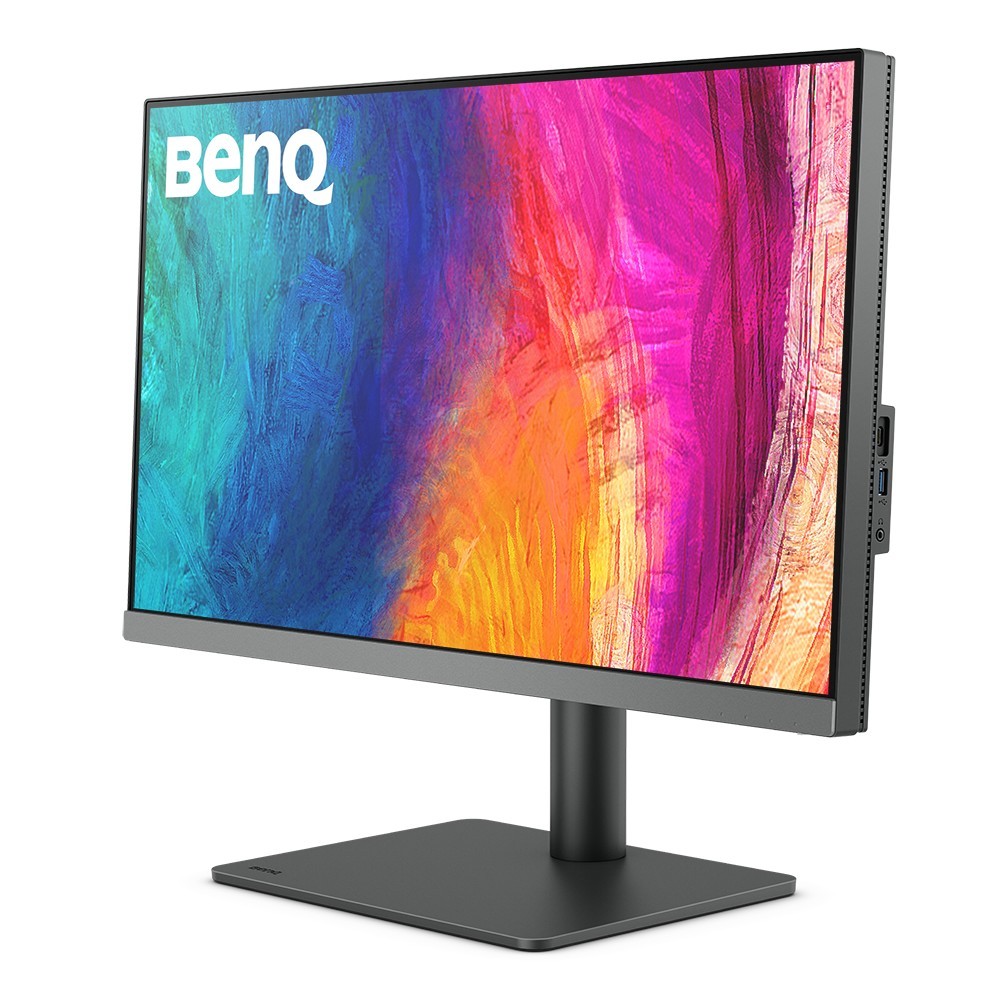 BenQ PD2706U, 27" rechts