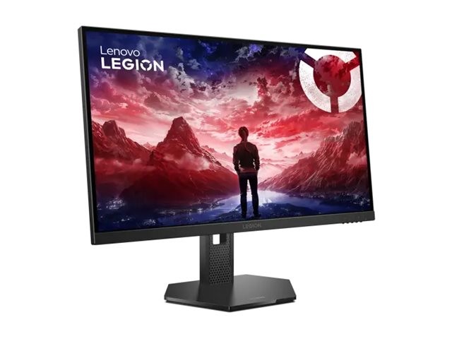 Lenovo Legion 27Q-10 - LED-Monitor - 68.6 cm (27") rechts