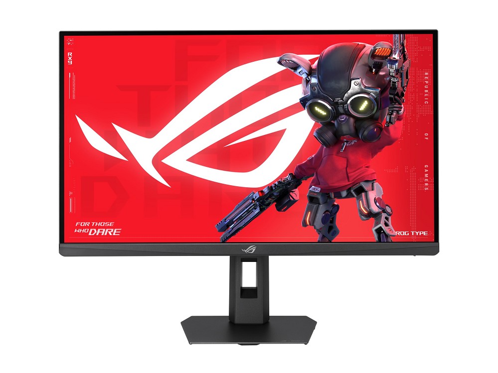 ASUS ROG Strix XG27ACMEG - LED-Monitor - Gaming -