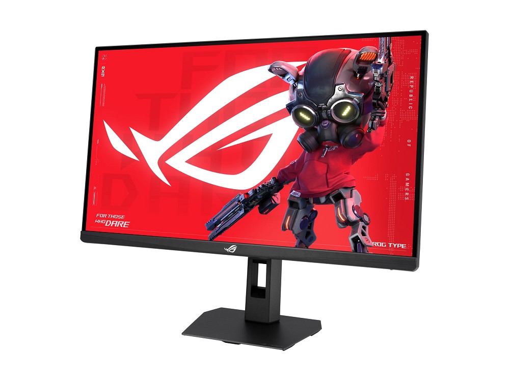 ASUS ROG Strix XG27ACMEG - LED-Monitor - Gaming - rechts