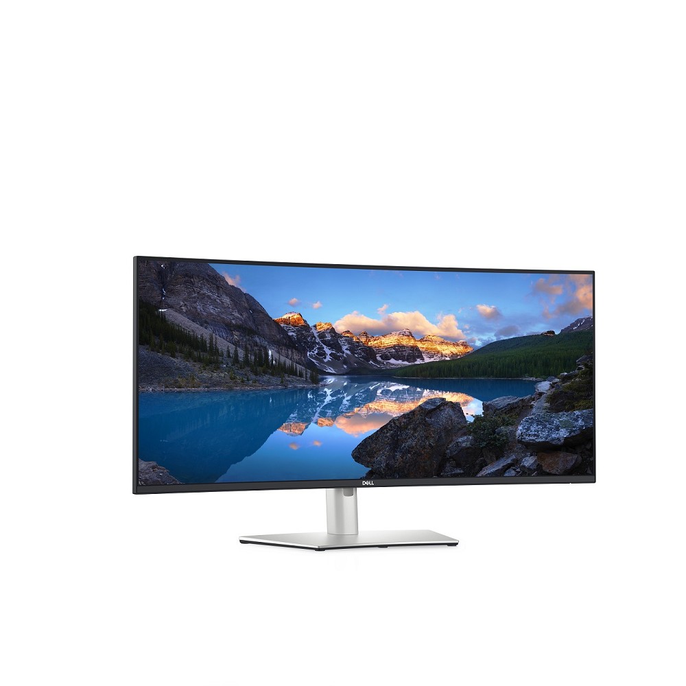 DELL UltraSharp U3824DW Computerbildschirm 95,2 cm rechts
