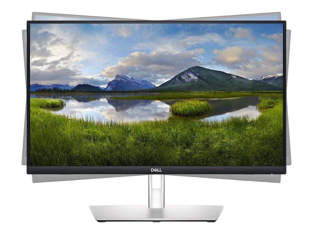 Dell P2424HT - LED-Monitor - 61 cm (24") (23.8" si