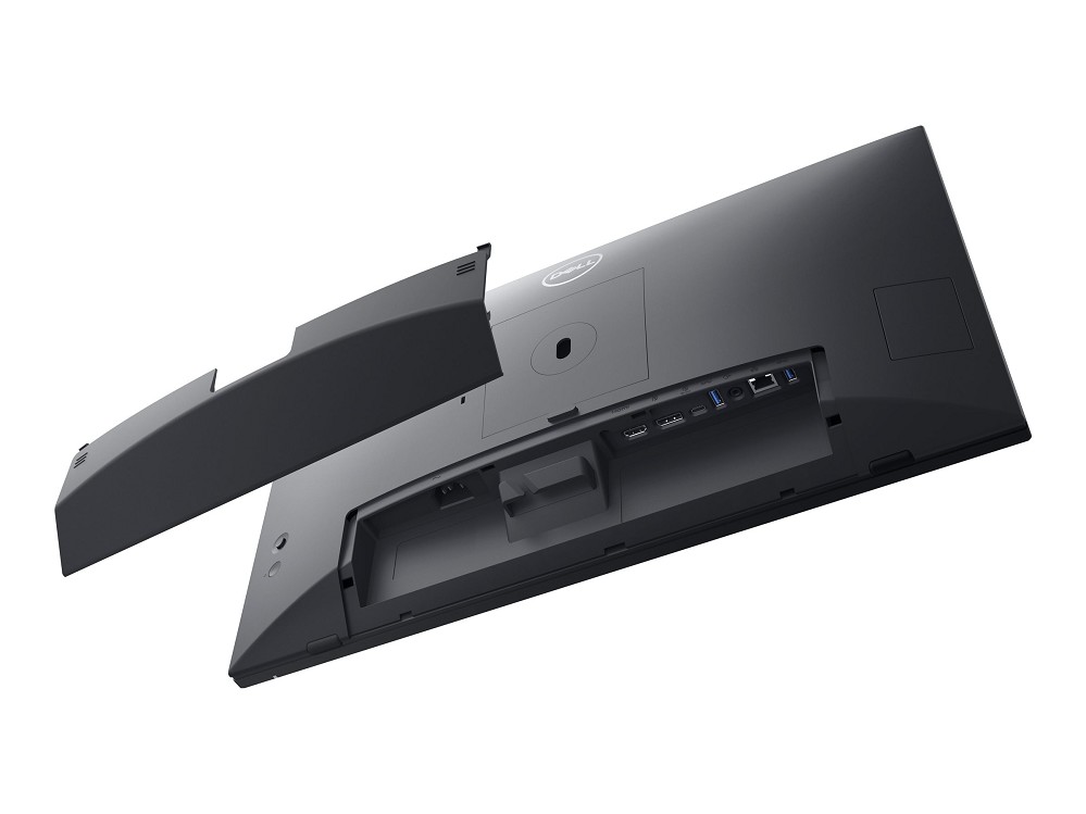 Dell P2424HT - LED-Monitor - 61 cm (24") (23.8" si hinten