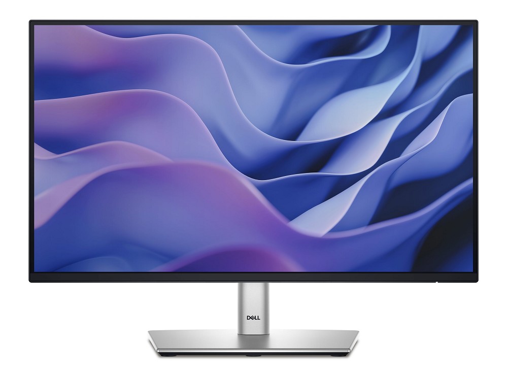 Dell P2225H - LED-Monitor - 55 cm (22") (21.5" sic
