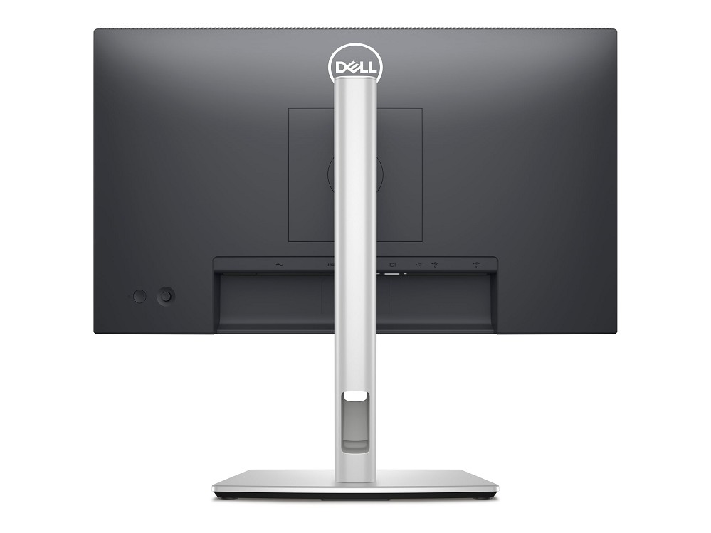 Dell P2225H - LED-Monitor - 55 cm (22") (21.5" sic rechts