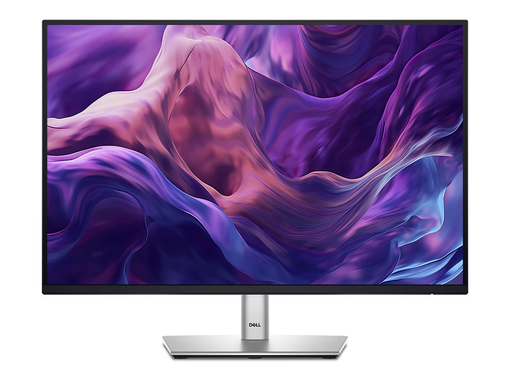 Dell P2425E - LED-Monitor - 61 cm (24") - 1920 x 1