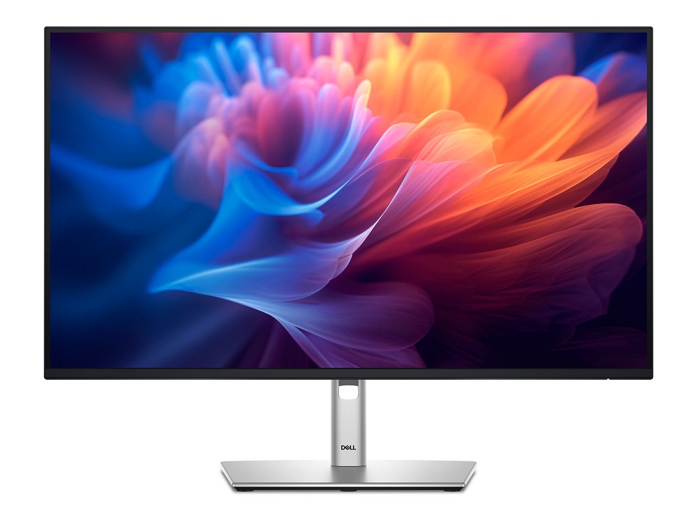Dell P2725H - LED-Monitor - 68.6 cm (27") - 1920 x